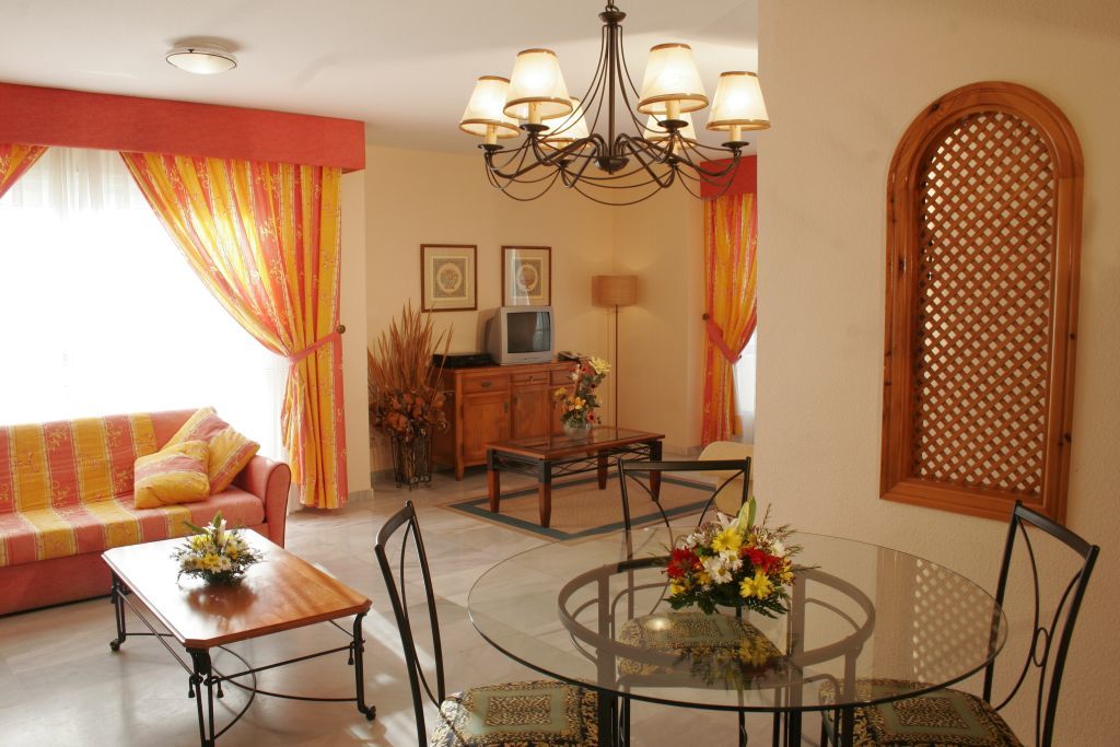 Apartamentos Fenix Beach Roquetas de Mar Exteriör bild