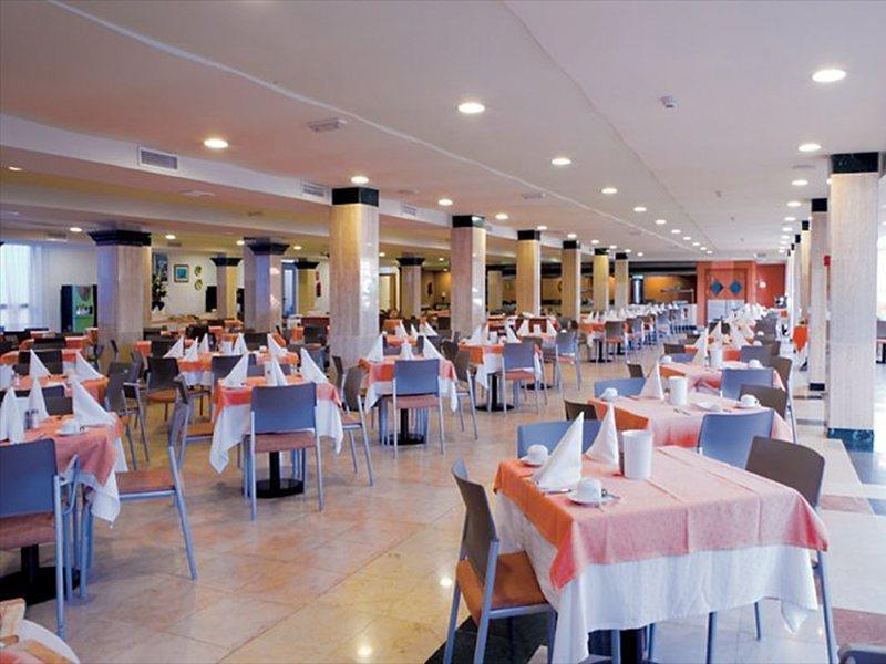 Apartamentos Fenix Beach Roquetas de Mar Exteriör bild